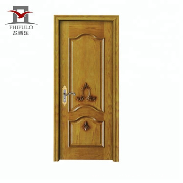 2018 esculpida chinesa porta de madeira design personalizado porta de madeira